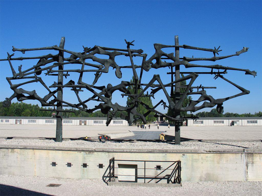 Dachau18